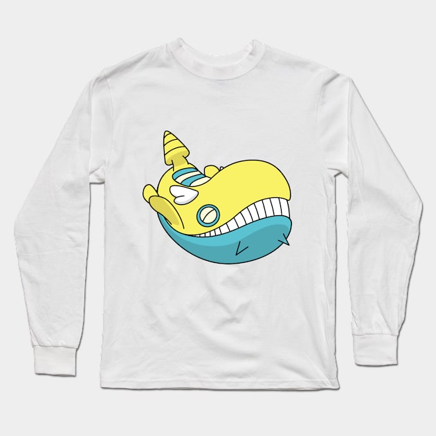 DUNLORDE Long Sleeve T-Shirt by DunDealBischoff